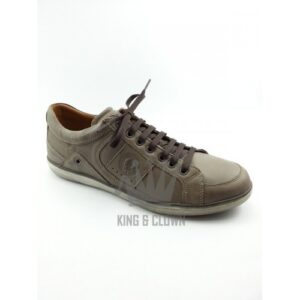 Cordones Planos Vestir Marron Cool Dress Brown