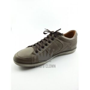 Cordones Planos Vestir Marron Cool Dress Brown