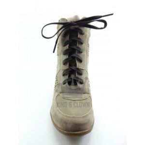 Cordones Planos Vestir Marron Cool Dress Brown