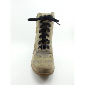 Cordones Planos Vestir Negro Cool Dress Black