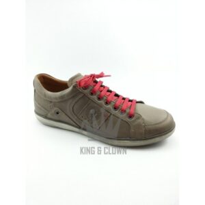 Cordones Planos Vestir Rojo Cool Dress Red