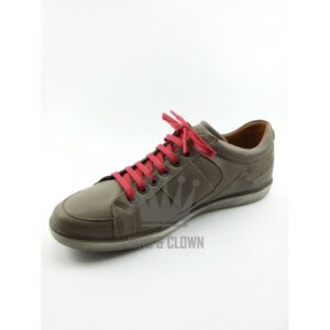 Cordones Planos Vestir Rojo Cool Dress Red