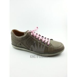 Cordones Planos Vestir Rosa Cool Dress Pink
