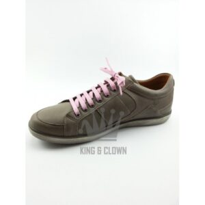Cordones Planos Vestir Rosa Cool Dress Pink
