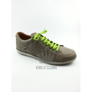 Cordones Planos Vestir Verde Manzana Cool Dress Green Apple