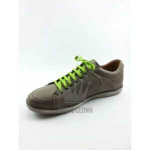 Cordones Planos Vestir Verde Manzana Cool Dress Green Apple