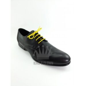 Cordones Redondos Finos Vestir Amarillo Cool Dress