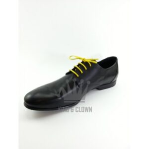 Cordones Redondos Finos Vestir Amarillo Cool Dress