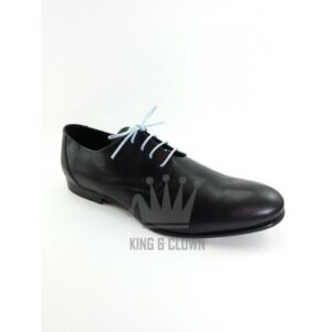 Cordones Redondos Finos Vestir Azul Cielo Cool Dress