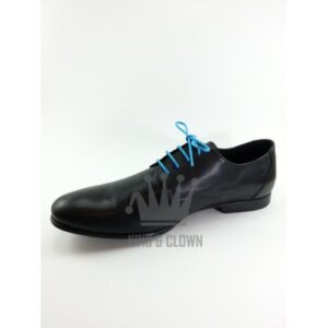 Cordones Redondos Finos Vestir Azul Cool Dress