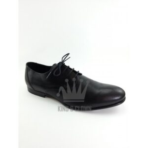 Cordones Redondos Finos Vestir Negro Cool Dress