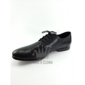 Cordones Redondos Finos Vestir Negro Cool Dress