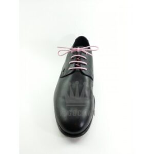 Cordones Redondos Finos Vestir Rosa Cool Dress