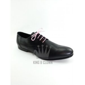 Cordones Redondos Finos Vestir Rosa Cool Dress