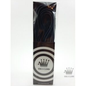 Cordones Redondos Finos Vestir Azul Marino Cool Dress