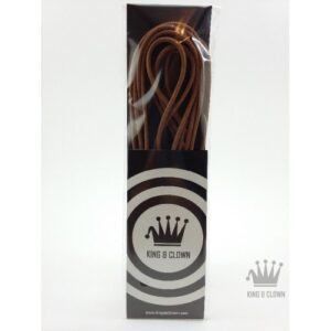 Cordones Redondos Finos Vestir Marron Claro Cool Dress