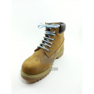 Cordones Redondos Gruesos Vestir Azul Cielo Cool Dress Blue Sky