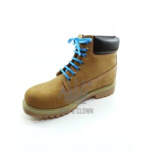 Cordones Redondos Gruesos Vestir Azul Cool Dress Blue