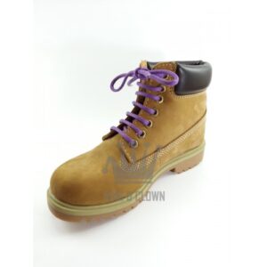 Cordones Redondos Gruesos Vestir Purpura Cool Dress Purple