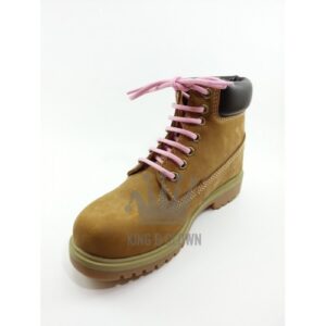 Cordones Redondos Gruesos Vestir Rosa Cool Dress Pink