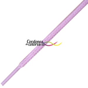 Cordones Redondos Gruesos Vestir Rosa Cool Dress Pink