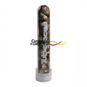 Cordon Plano Impreso Cobra Special Cobra Tubelaces