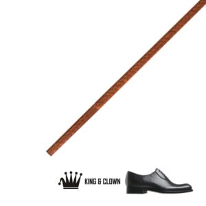 Cordones Redondos Finos Vestir Marron Claro Cool Dress