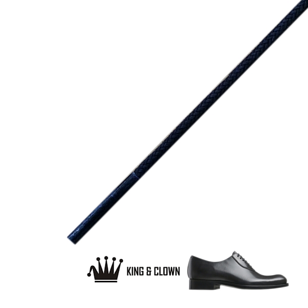 Cordones Redondos Finos Vestir Negro Cool Dress