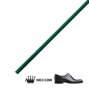Cordones Redondos Finos Vestir Verde Militar Cool Dress
