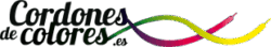 Logo Cordones de Colores