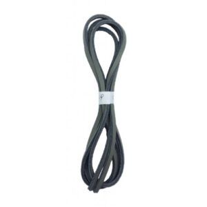 Cordon Cuero Gris Nautico king and Clown