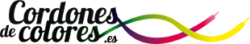 Logo Cordones de Colores