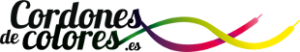 Logo Cordones de Colores
