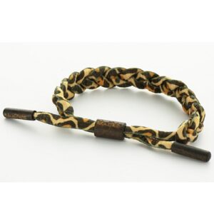 Pulsera Tubelaces Tubeblet Jaguar