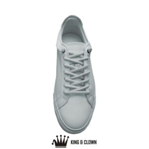 Cordones Elásticos Adaptable Blanco