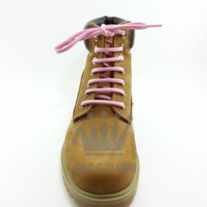 Cordones Redondos Gruesos Vestir Rosa Cool Dress Pink