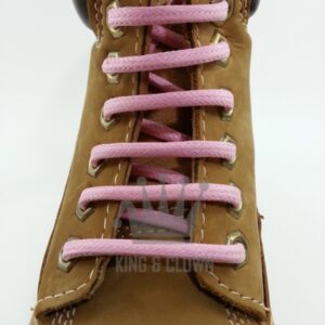 Cordones Redondos Gruesos Vestir Rosa Cool Dress Pink
