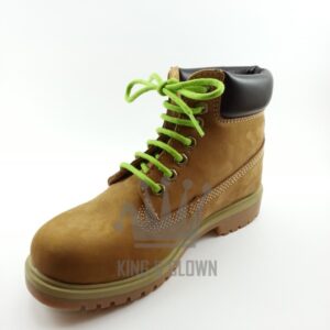 Cordones Redondos Gruesos Vestir Verde Manzana Cool Dress Green Apple