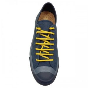 Cordones Redondos Gruesos Vestir Amarillo Cool Dress Yellow