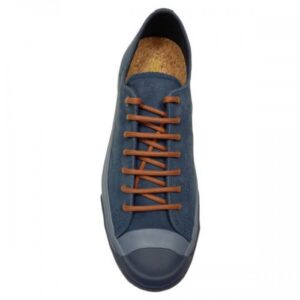 Cordones Redondos Gruesos Vestir Marron Claro Cool Dress Brown
