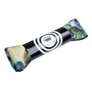 Cordones Planos Estampados Raso Pajaros