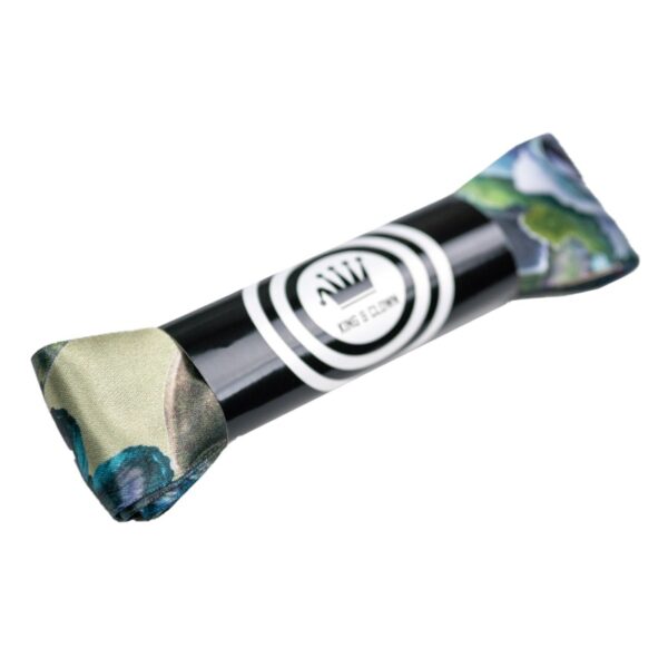 Cordones Planos Estampados Raso Pajaros