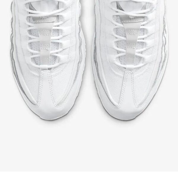 Cordones Redondos Sport Blanco
