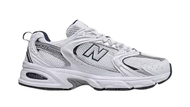 Cordones para New Balance