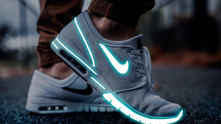 Cordones para Nike