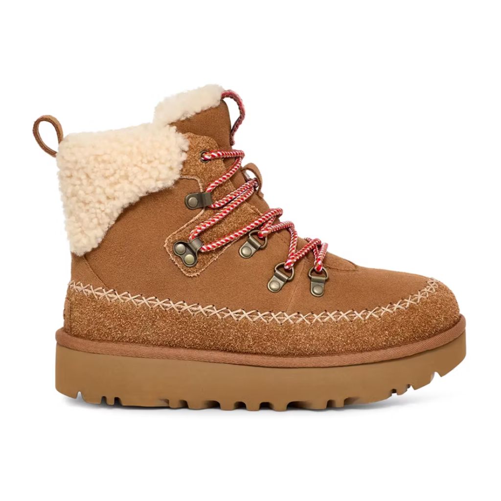 UGG Alpine