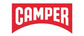 Cordones camper